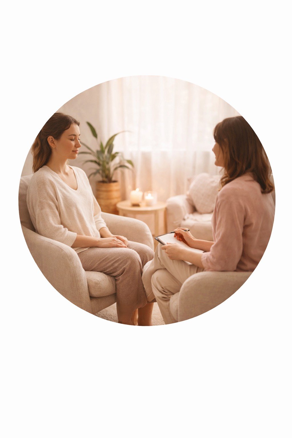 Consultations individuelles